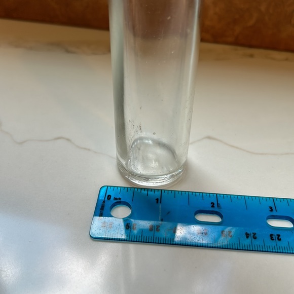 Vintage Alka Seltzer Bottle- medicine bottles jars - Picture 8 of 8